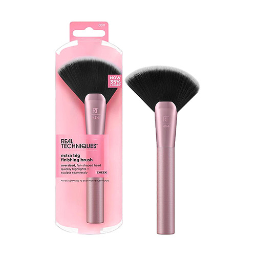 Real Techniques Finishing Extra Brush kist za konturiranje
