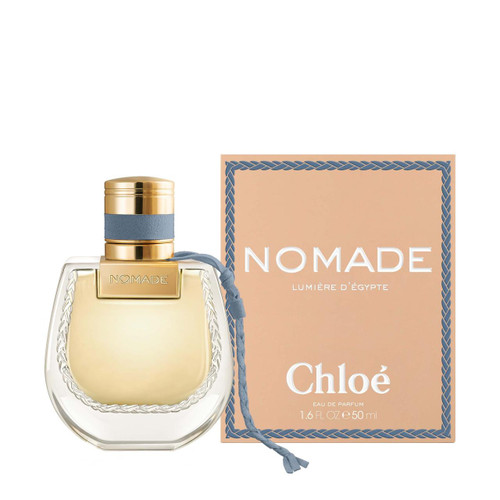 CHLOE Chloe Nomade Lumiére d´Egypte parfemska voda CHLOE Chloe Nomade Lumiére d´Egypte parfemska voda