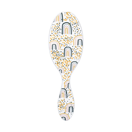 Wet Brush Midi Detangler dječja četka za kosu RAINBOWS