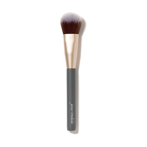 Jane Iredale Cheeck kist za obraze za nanošenje rumenila i bronzera