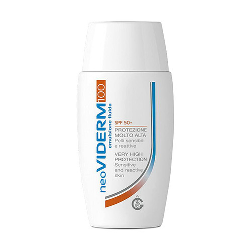 Neoviderm fluid za lice SPF50+ 50 ml