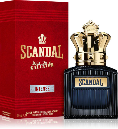 Jean Paul Gaultier Scandal Intense Le Parfum parfemska voda