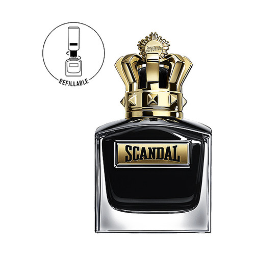 Jean Paul Gaultier Scandal Intense Him EDP