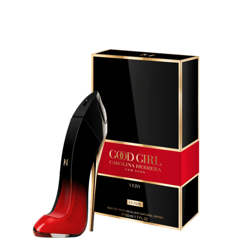 Carolina Herrera Very Good Girl Elixir EDP
