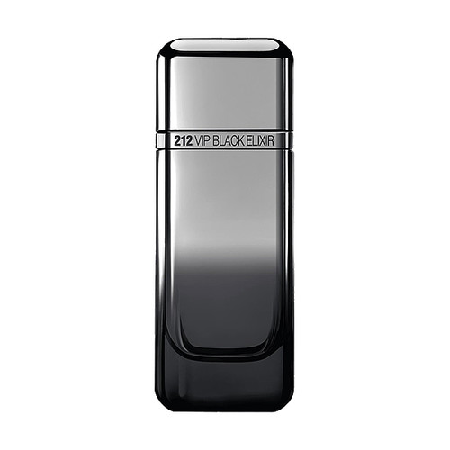 Carolina Herrera 212 VIP Black Elixir EDP