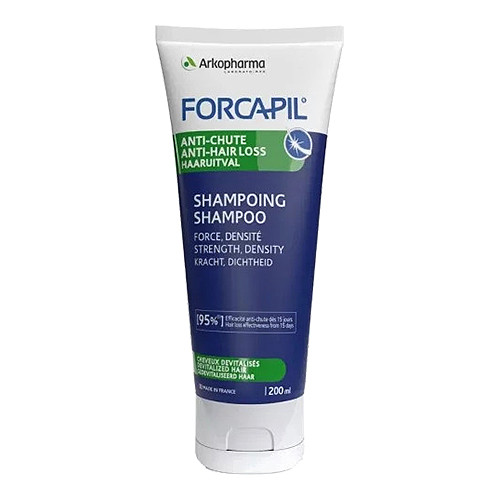 Forcapil Anti Chute šampon 200 ml
