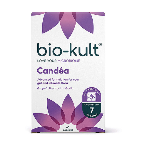 BIO-KULT CANDEA KAPSULE A60