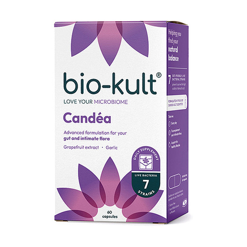 BIO-KULT CANDEA KAPSULE A60