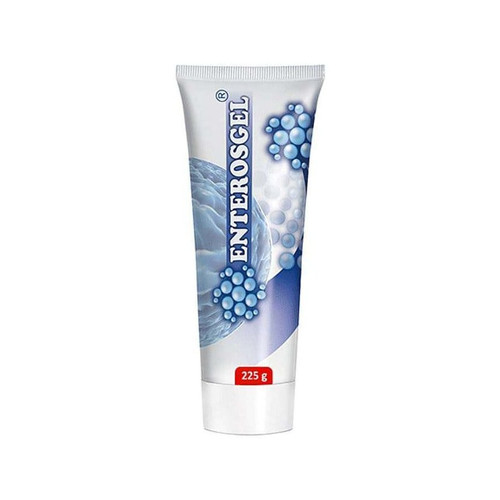 Enterosgel suspenzija u tubi 225 g