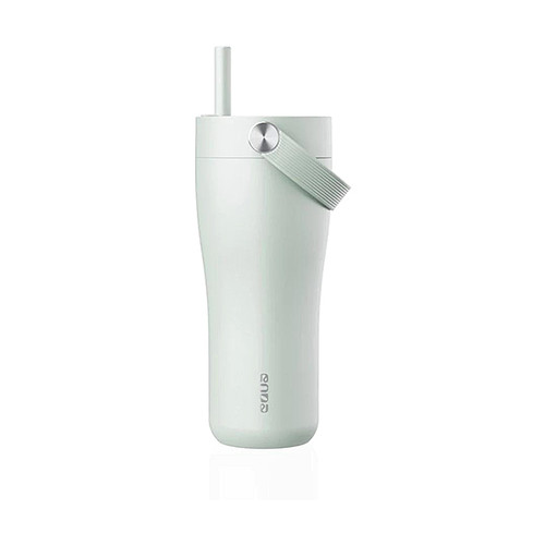 EQUA Carry Cup Termo šalica od nehrđajućeg čelika za čaj/kavu, 600 ml, Mint