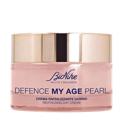 Bionike Defence My Age Pearl dnevna krema za lice 50 ml