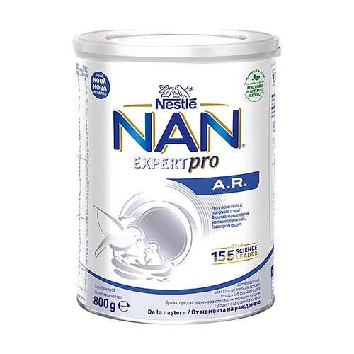 NAN AR 800g