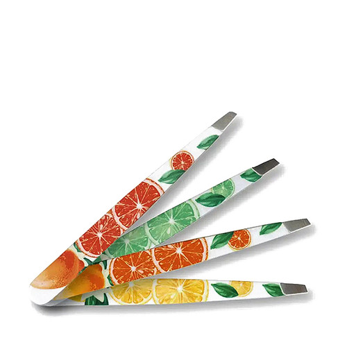 Nippes pinceta Citrus kosi vrh 9.5 cm 627E