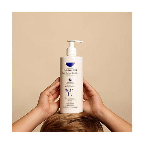 Embryolisse Lait-Crème Fluid krema 400 ml