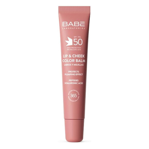 Laboratorios BABE SUN Lip & Cheek