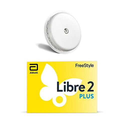 FreeStyle Libre 2 Plus senzor za mjerenje glukoze A1