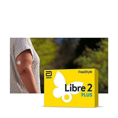FreeStyle Libre 2 Plus senzor za mjerenje glukoze A1