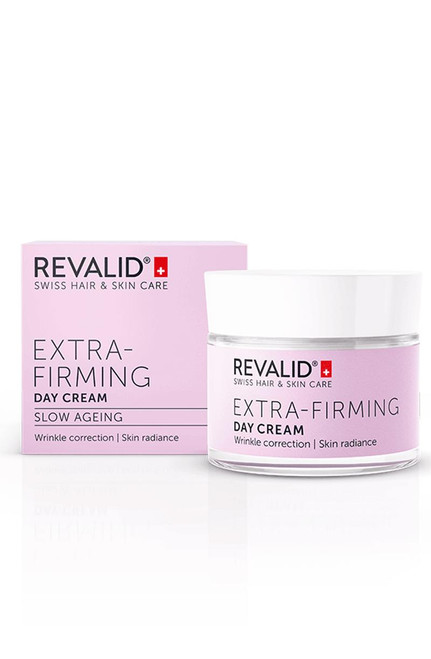 REVALID Revalid Extra-Firming dnevna krema za njegu lica, 50 ml 