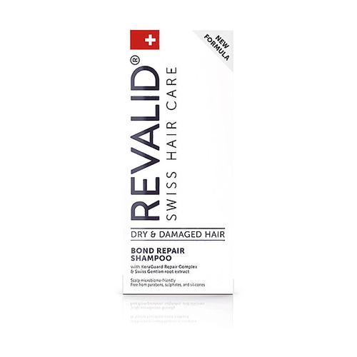 Revalid Bond Repair šampon za kosu, 200 ml