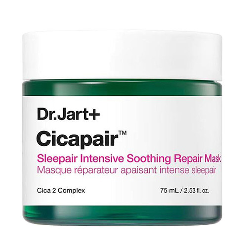 Dr. Jart+ Cicapair noćna gel maska za njegu lica, 75 ml