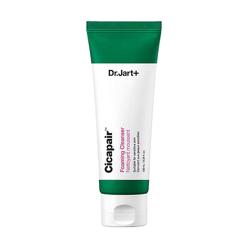 Dr. Jart+ Cicapair pjenušavi čistač za lice, 100 ml