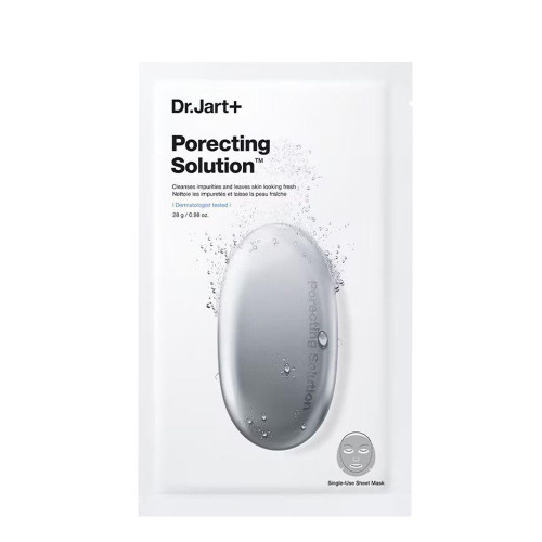 DR. JART+ Dr. Jart+ Dermask Porecting maska za njegu lica, 28g 