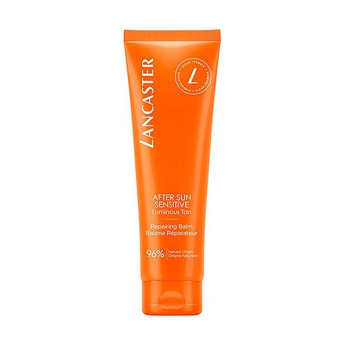 Lancaster After Sun Sensitive Repairing Balm balzam poslije sunčanja, 150 ml