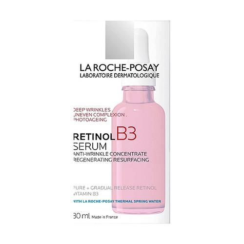 La Roche-Posay Retinol B3 serum 30 ml