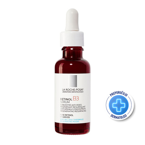 La Roche-Posay Retinol B3 serum 30 ml