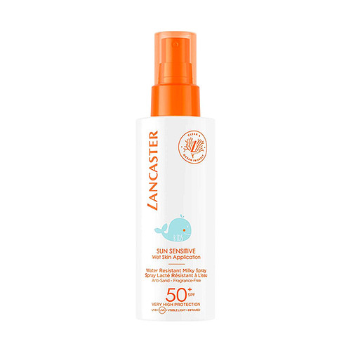 Lancaster Sun sprej za sunčanje za djecu SPF50, 150 ml