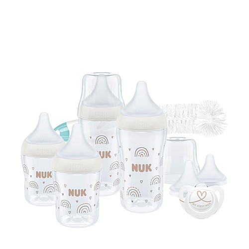 Nuk Perfect Match Starter SET bočica za djecu