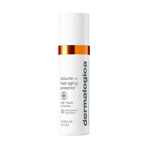 Dermalogica BioLumin-C Heat Aging Protector dnevna krema SPF50 50 ml