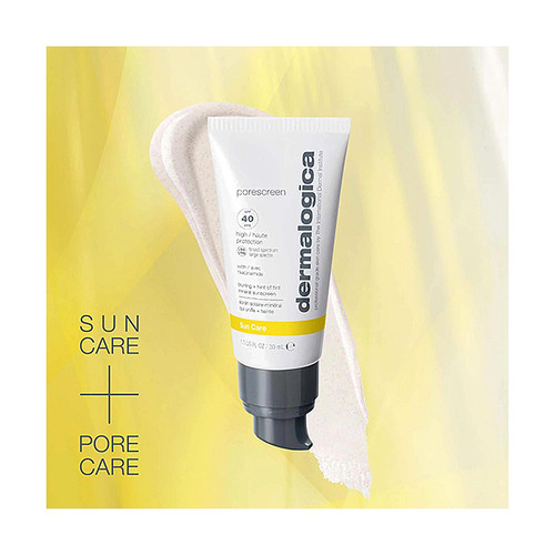 Dermalogica Porescreen SPF40 30 ml