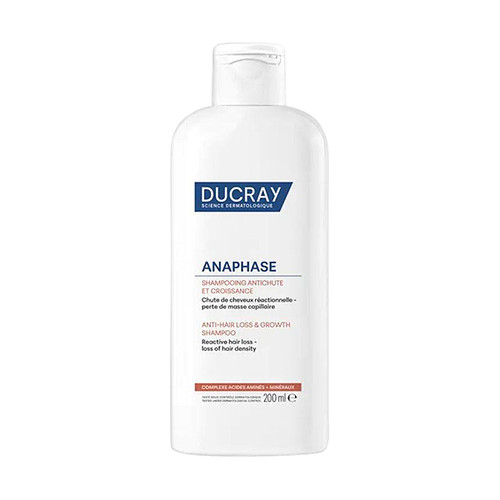 Ducray Anaphase Reactive šampon za kosu, 200 ml