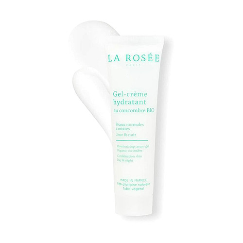 La Rosée gel krema za lice s krastavcem, 60 ml