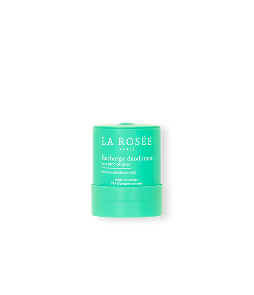 La Rosée dezodorans s probioticima, refill pakiranje, 50 ml