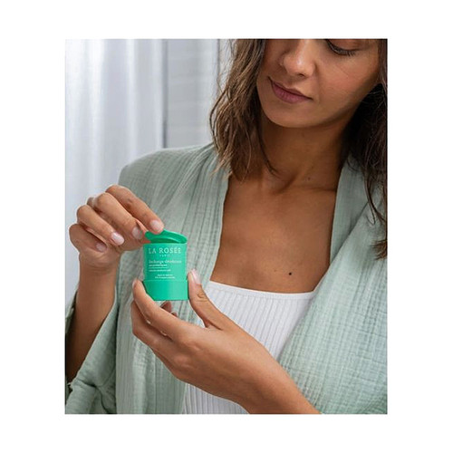 La Rosée dezodorans s probioticima, refill pakiranje, 50 ml