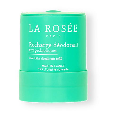 La Rosée dezodorans s probioticima, refil pakiranje 50 ml