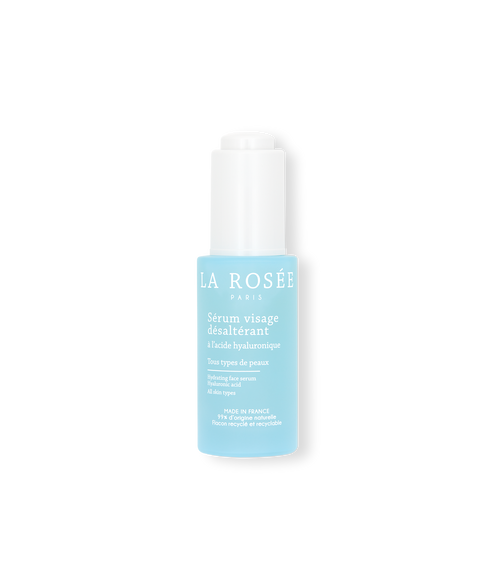 La Rosée serum s hijaluronskom kiselinom, 30 ml