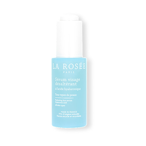 La Rosée serum s hijaluronskom kiselinom, 30 ml