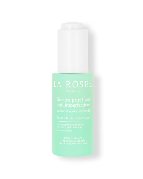 La Rosée serum protiv nesavršenosti i akni, 30 ml