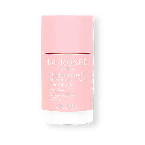 La Rosée 3u1 maska za regeneraciju kože u stiku, 75 ml