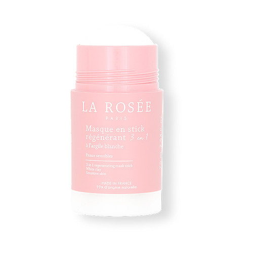La Rosée 3u1 maska za regeneraciju kože u stiku, 75 ml