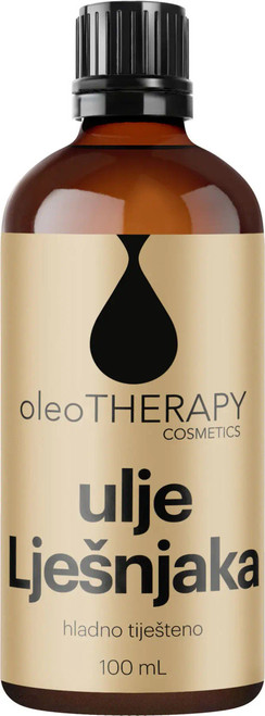 Oleotherapy ulje lješnjaka 100 ml, Rok upotrebe 30.11.2025.