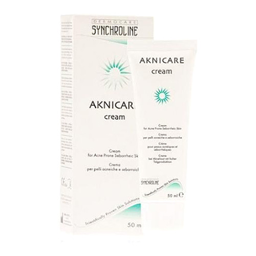Synchroline Aknicare krema 50 ml