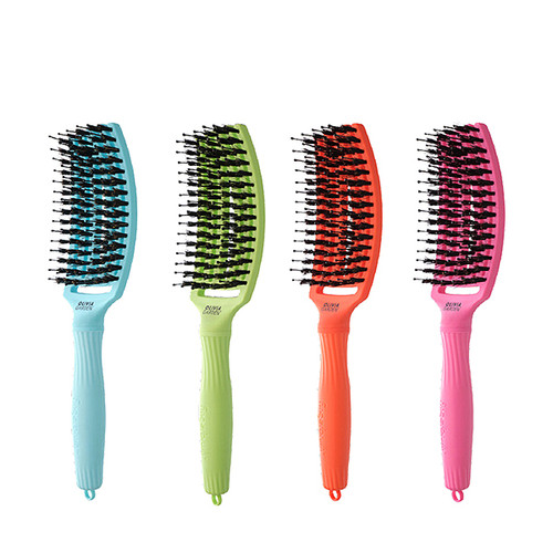 Olivia Garden Fingerbrush Dolce Vita četka za kosu