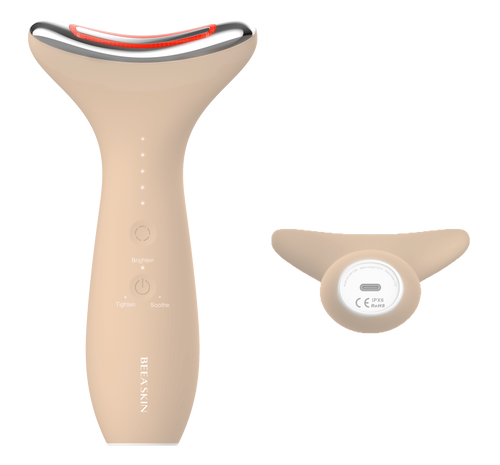 Beea Skin SCULPTA Uređaj za face lift lica i vrata s 3D glavom