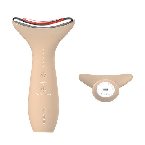 Beea Skin SCULPTA Uređaj za face lift lica i vrata s 3D glavom