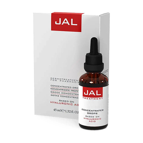 Vital Activ Plus Jal kapi s hijaluronskom kiselinom