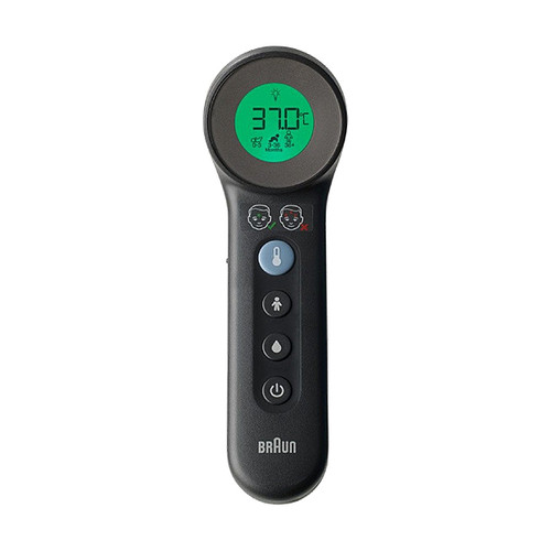 Braun BNT 400 Digitalni nekontaktni termometar